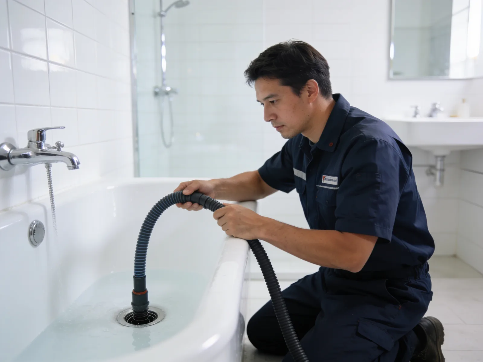 Emergency Plumber Fine, NY FAQs